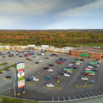 Thumbnail of http://Aerial%20view%20of%20a%20large%20retail%20plaza%20and%20parking%20lot%20with%20Sobeys%20and%20Canadian%20Tire.